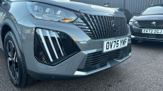 Peugeot 2008 1.2 Hybrid 136 GT 5dr e-DSC6 Petrol Estate